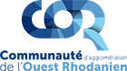 Communauté d'agglomération de l'Ouest Rhodanien