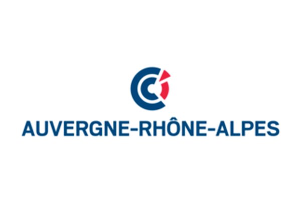 Logo CCI Auvergne Rhône Alpes